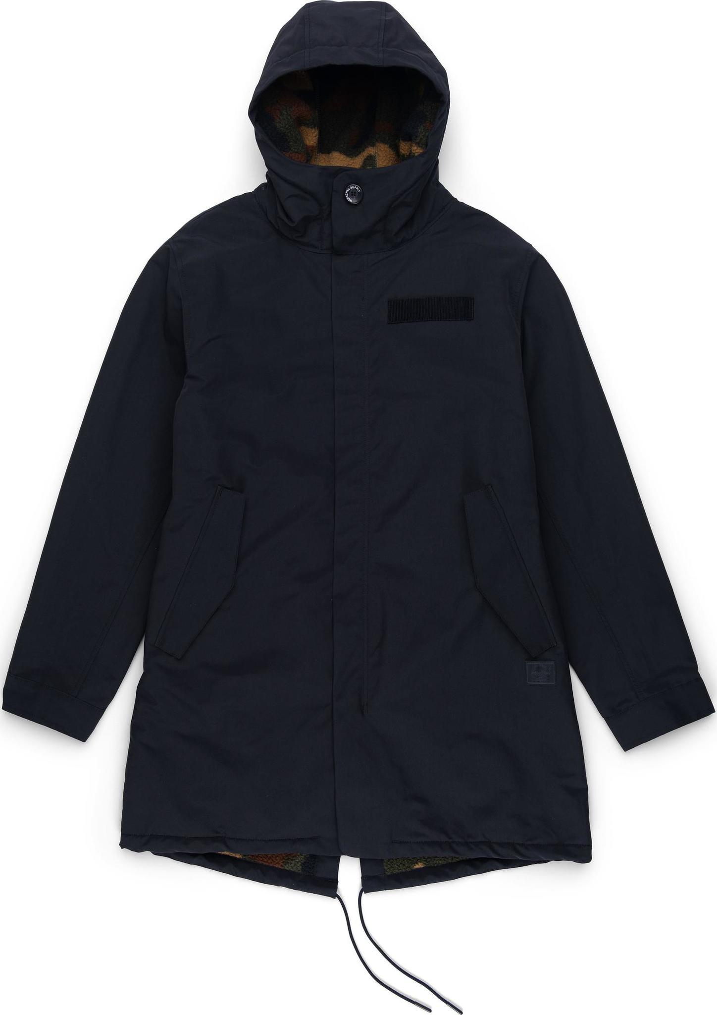 Product gallery image number 1 for product Sherpa Lined Fishtail - Men's