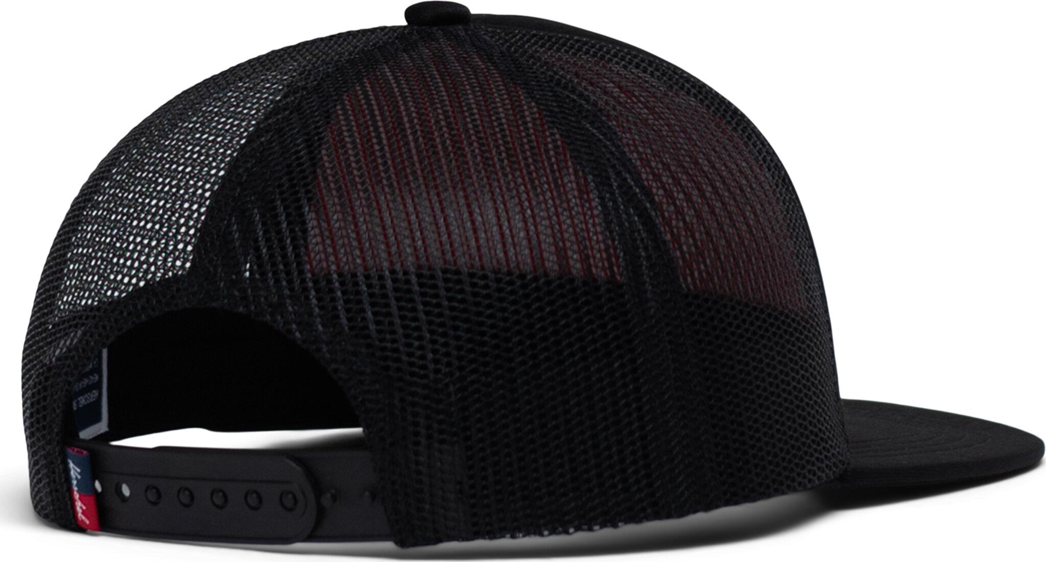 Product gallery image number 2 for product Whaler Mesh Cap - Kids