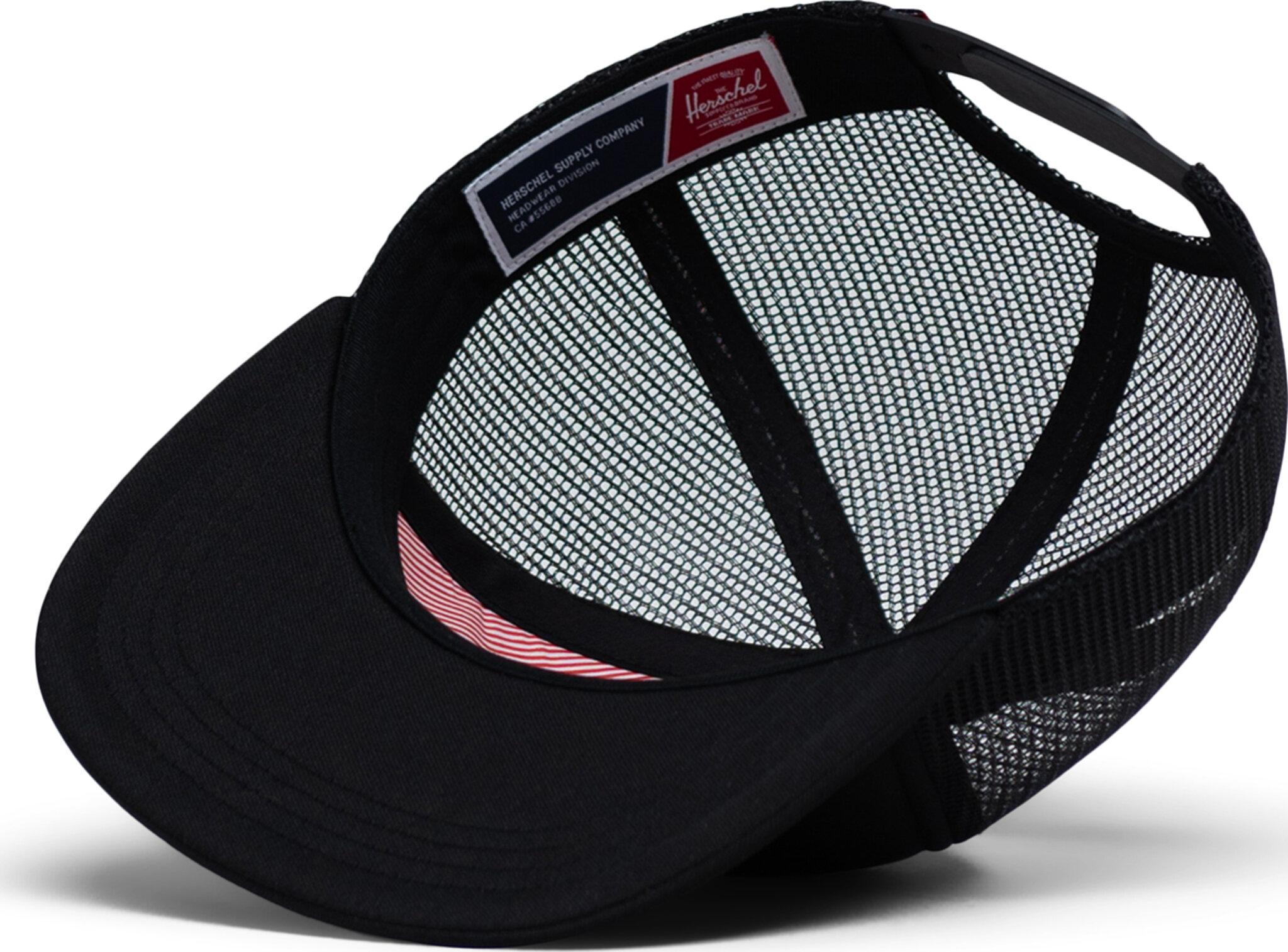 Product gallery image number 3 for product Whaler Mesh Cap - Kids