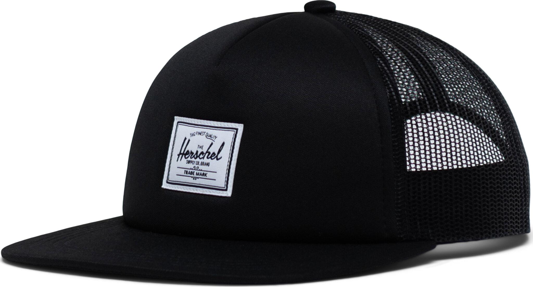 Product gallery image number 1 for product Whaler Mesh Cap - Kids