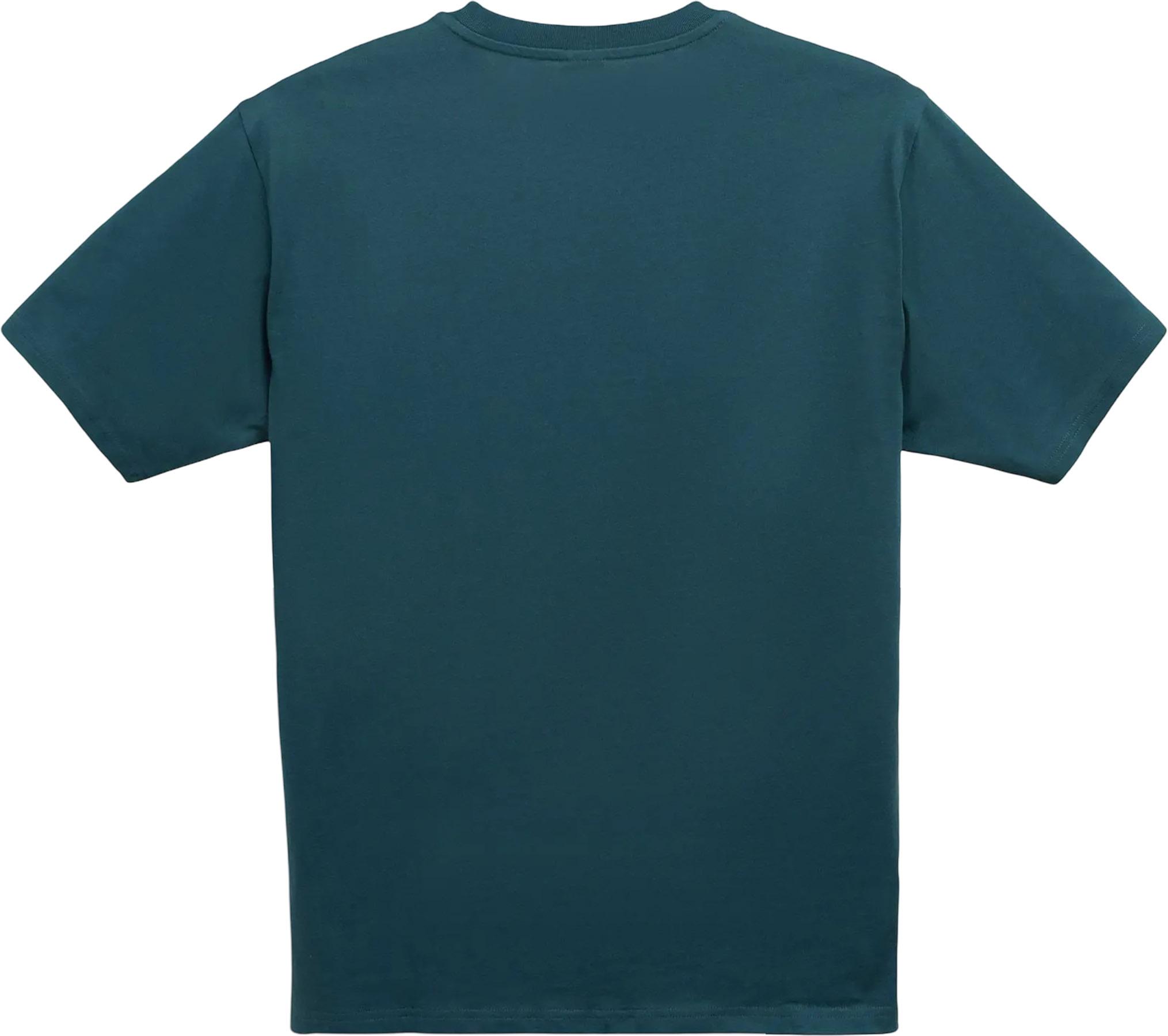 Product gallery image number 2 for product Pocket T-Shirt - Men's