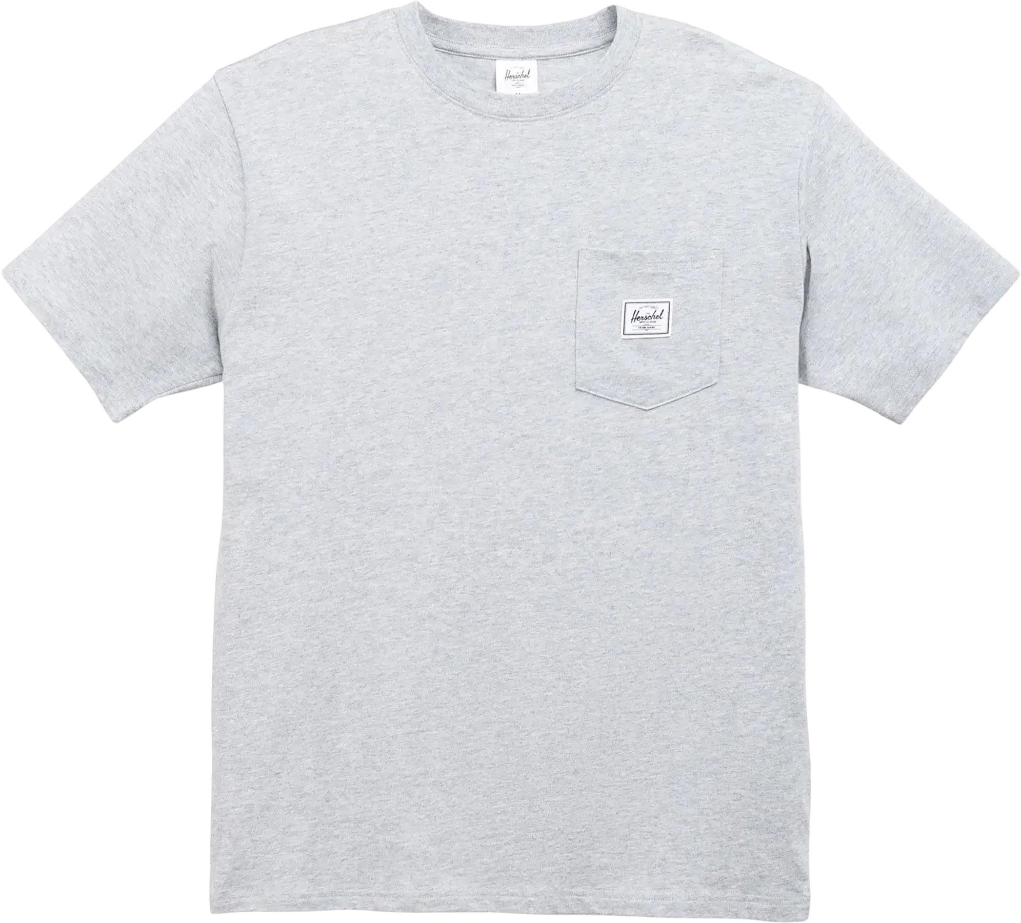 Product gallery image number 1 for product Pocket T-Shirt - Men's