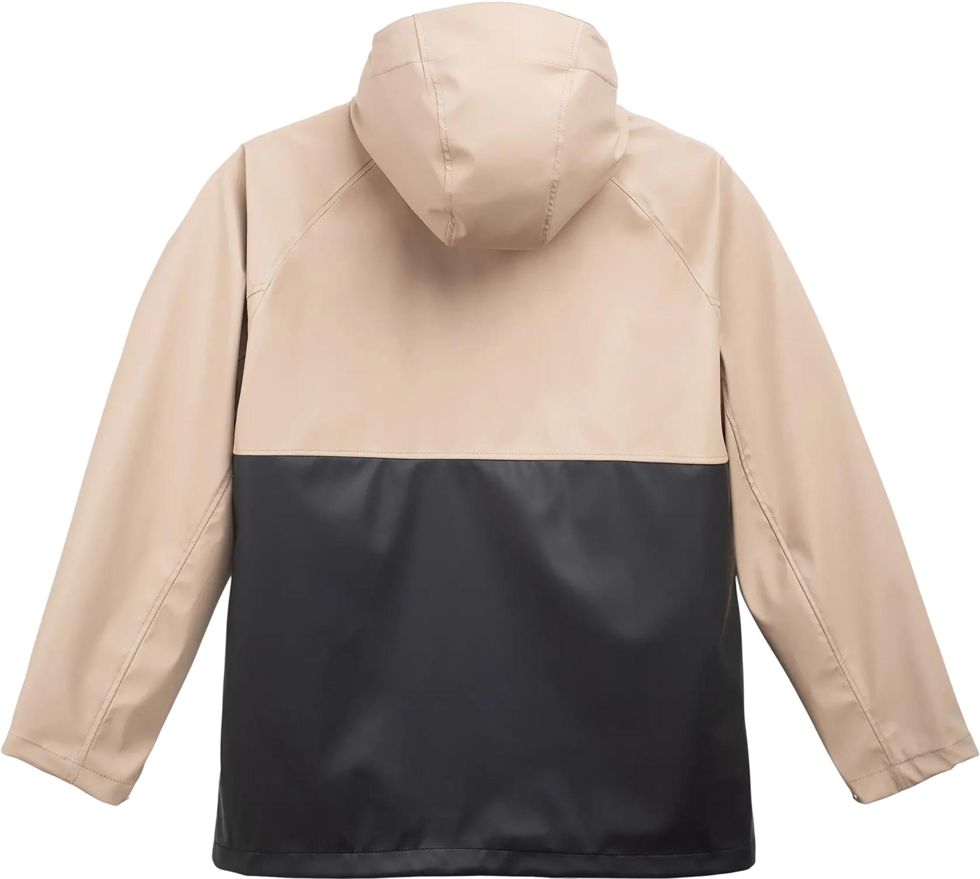 Numéro de l'image de la galerie de produits 8 pour le produit Manteau de pluie classique - Homme