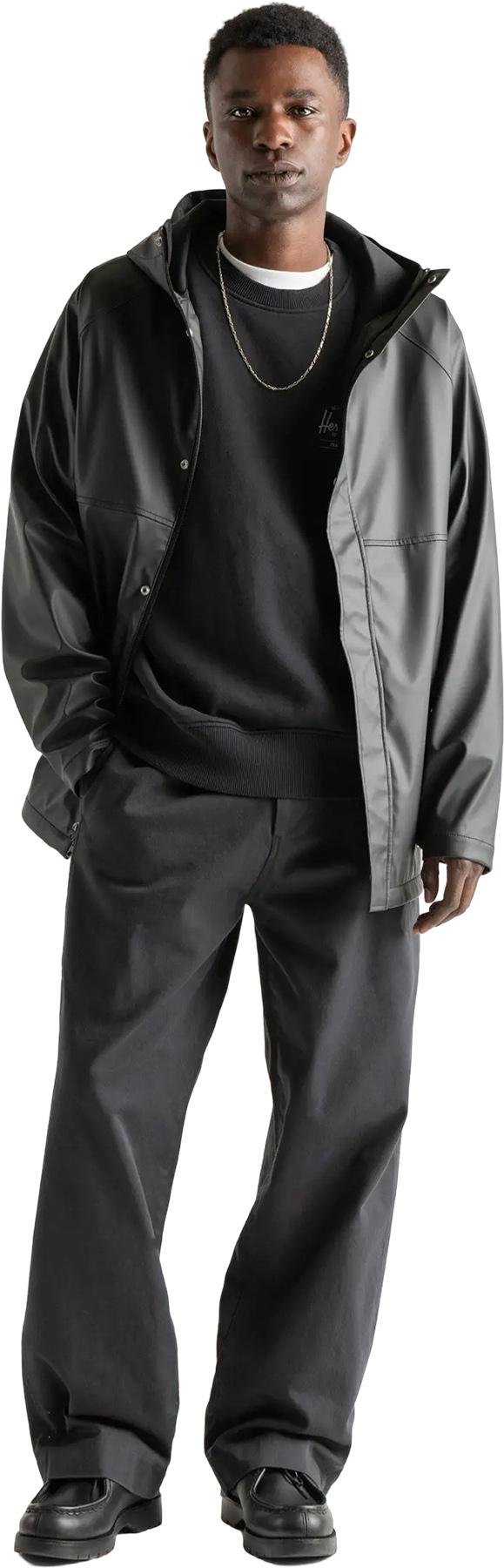 Product gallery image number 2 for product Classic Rain Jacket - Men's