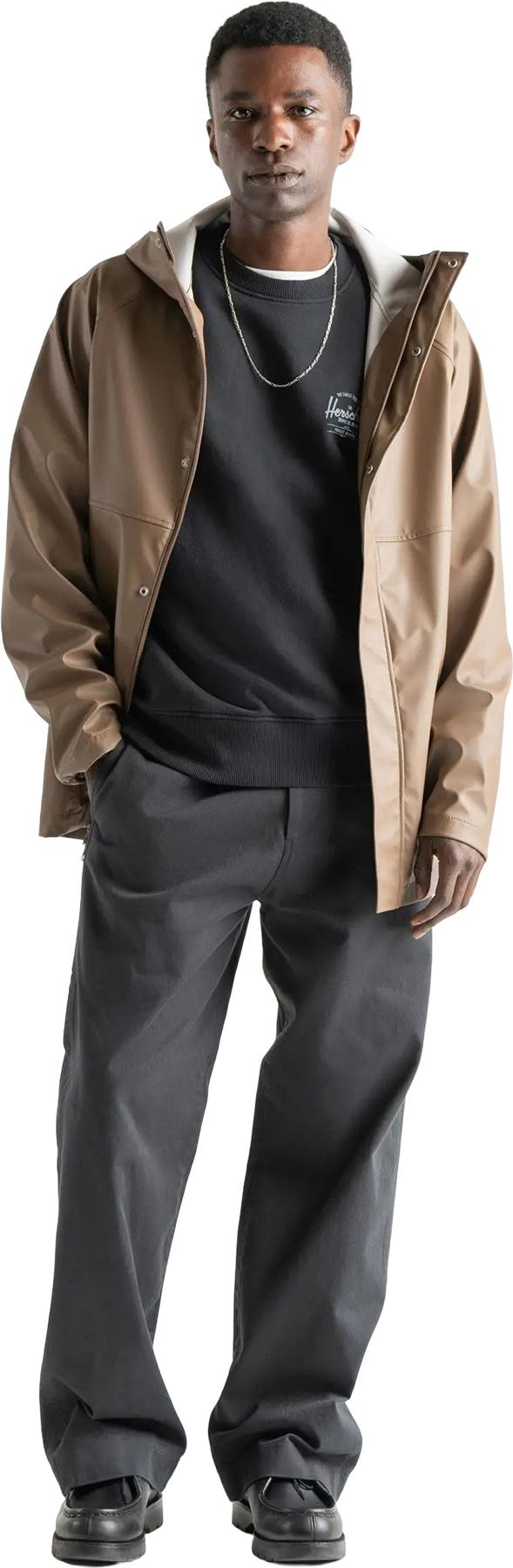 Product gallery image number 2 for product Classic Rain Jacket - Men's