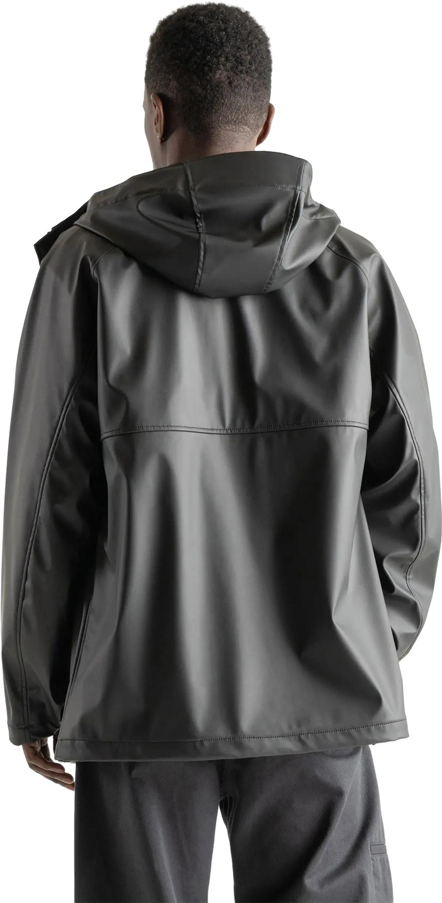 Product gallery image number 3 for product Classic Rain Jacket - Men's