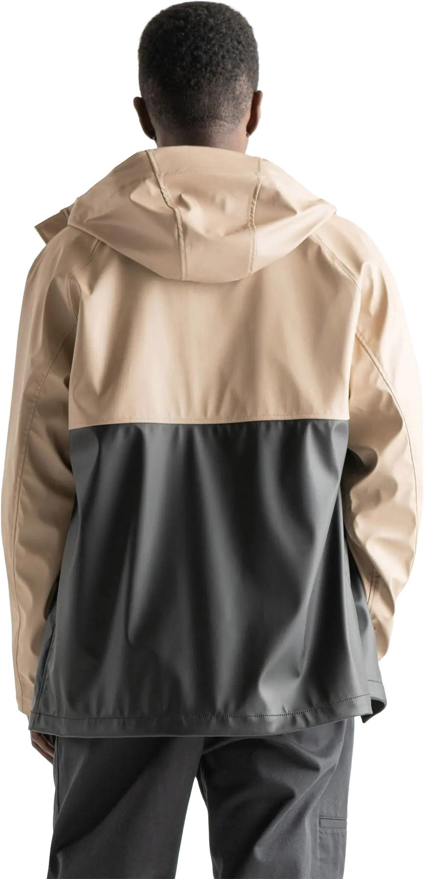 Numéro de l'image de la galerie de produits 3 pour le produit Manteau de pluie classique - Homme