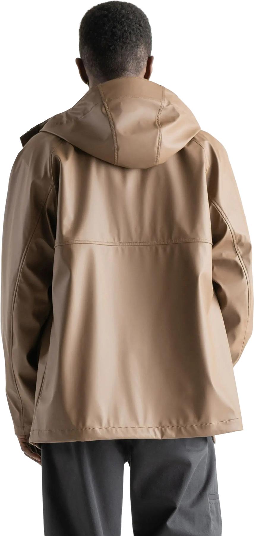 Product gallery image number 3 for product Classic Rain Jacket - Men's