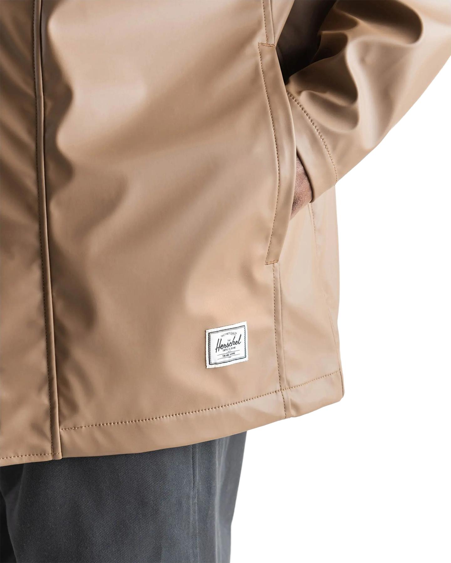Product gallery image number 5 for product Classic Rain Jacket - Men's