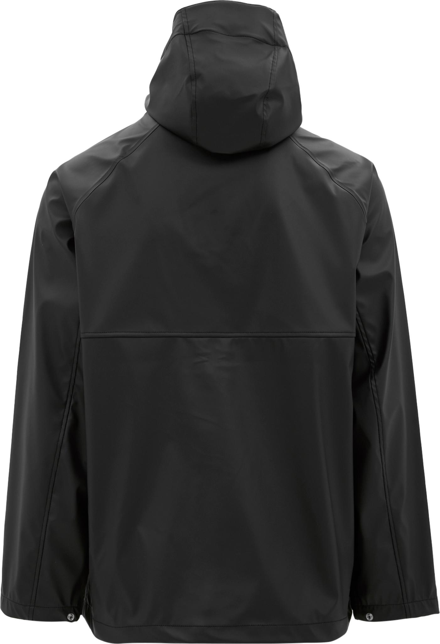 Product gallery image number 7 for product Classic Rain Jacket - Men's