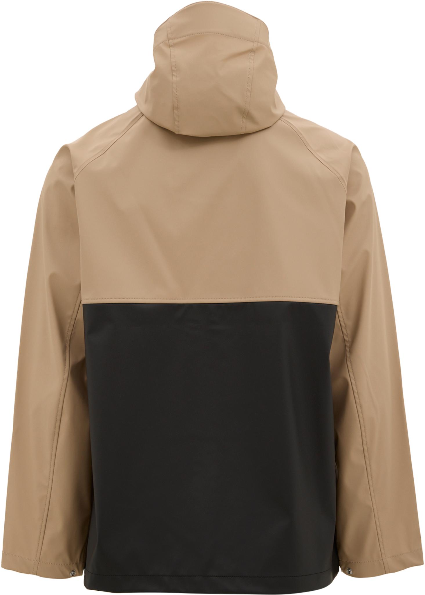 Numéro de l'image de la galerie de produits 7 pour le produit Manteau de pluie classique - Homme