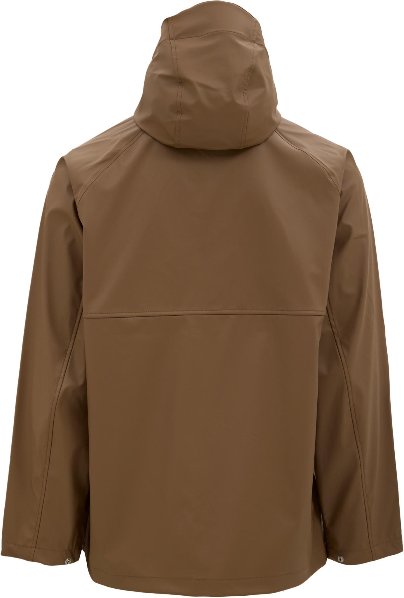 Product gallery image number 7 for product Classic Rain Jacket - Men's