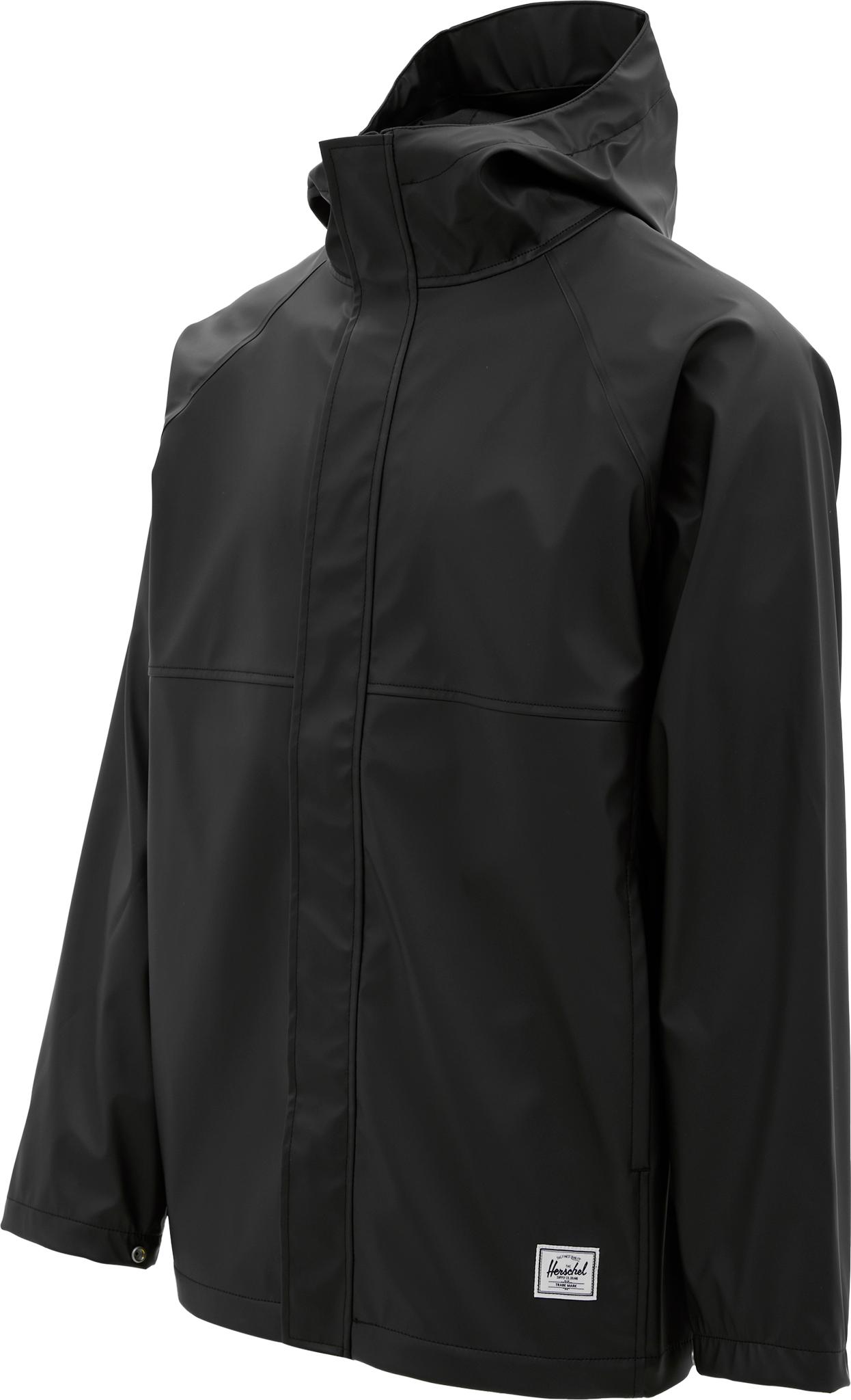 Product gallery image number 6 for product Classic Rain Jacket - Men's