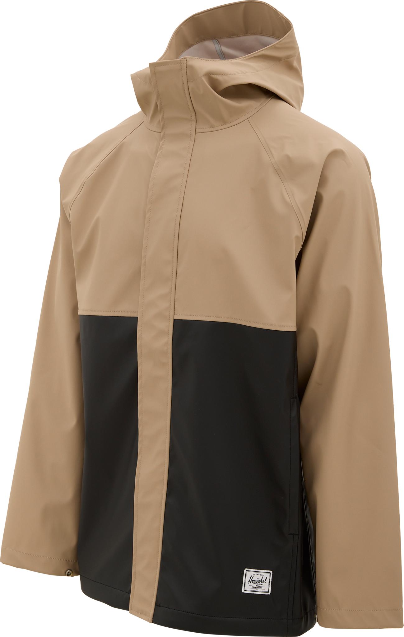 Numéro de l'image de la galerie de produits 6 pour le produit Manteau de pluie classique - Homme