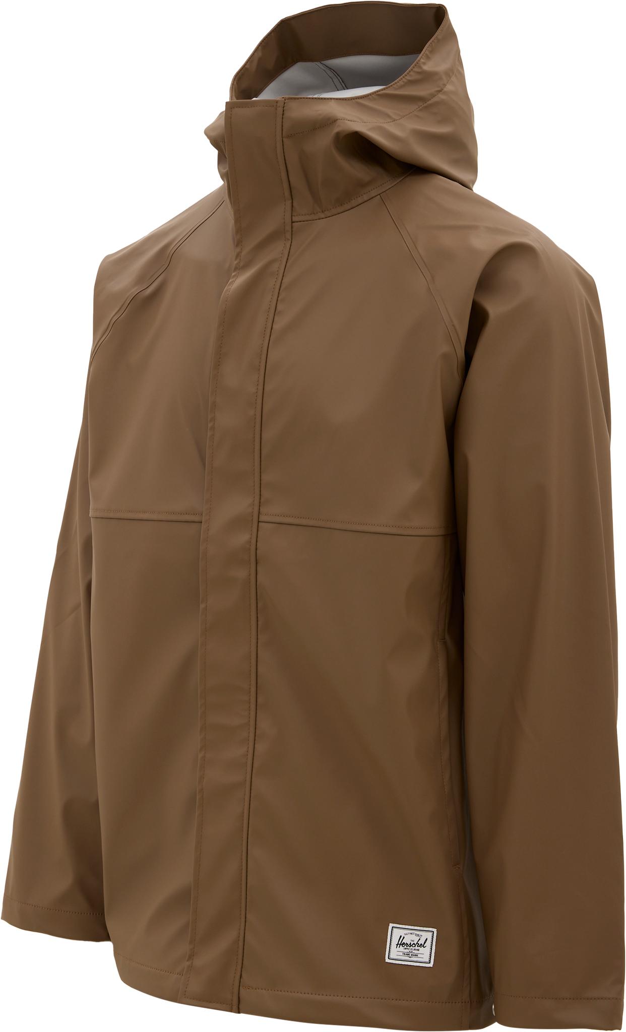 Product gallery image number 6 for product Classic Rain Jacket - Men's