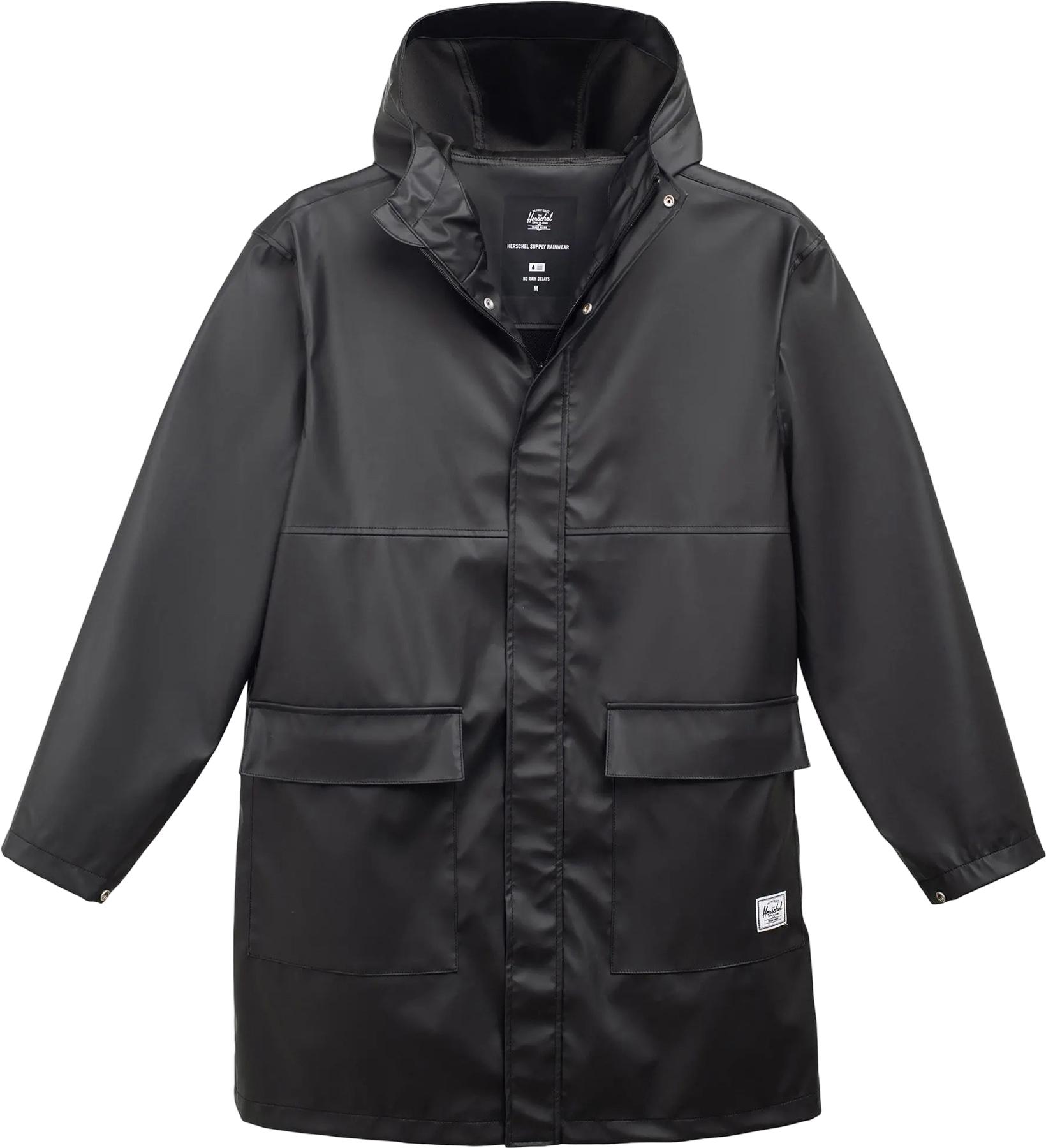 Image de produit pour Manteau de pluie long classique - Homme