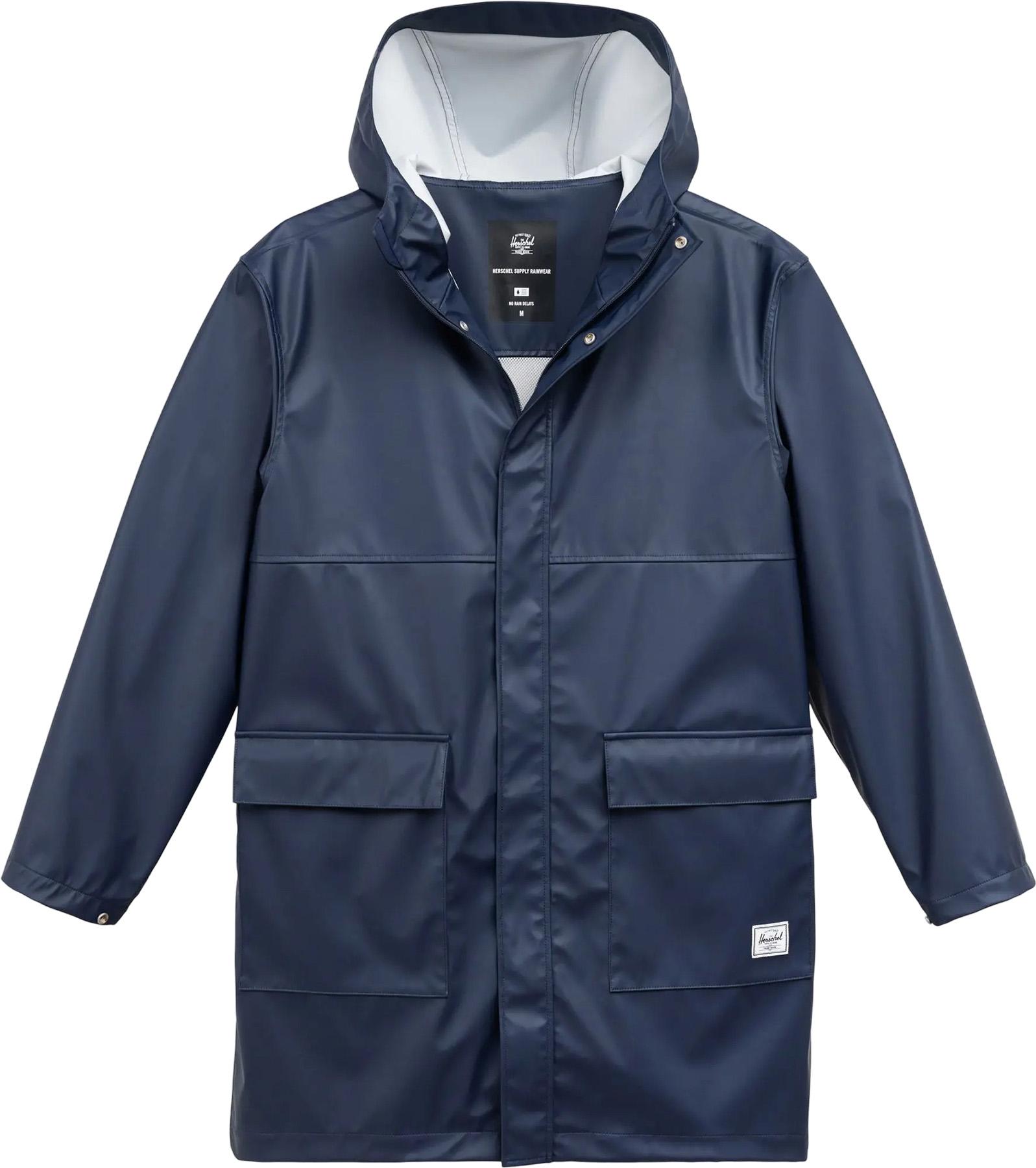 Dark Navy