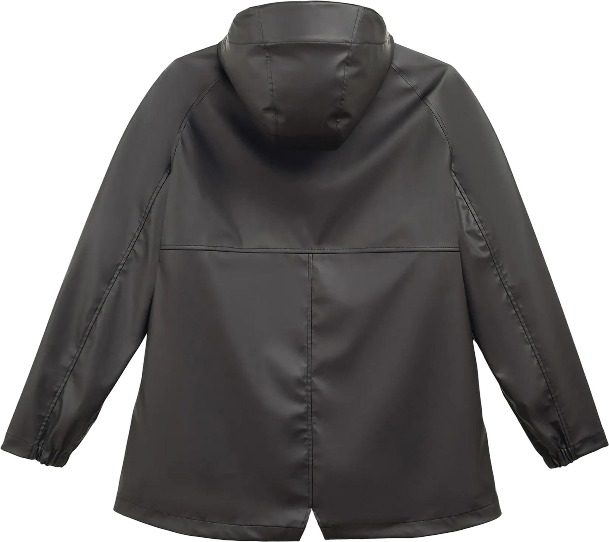 Numéro de l'image de la galerie de produits 5 pour le produit Manteau de pluie classique - Femme