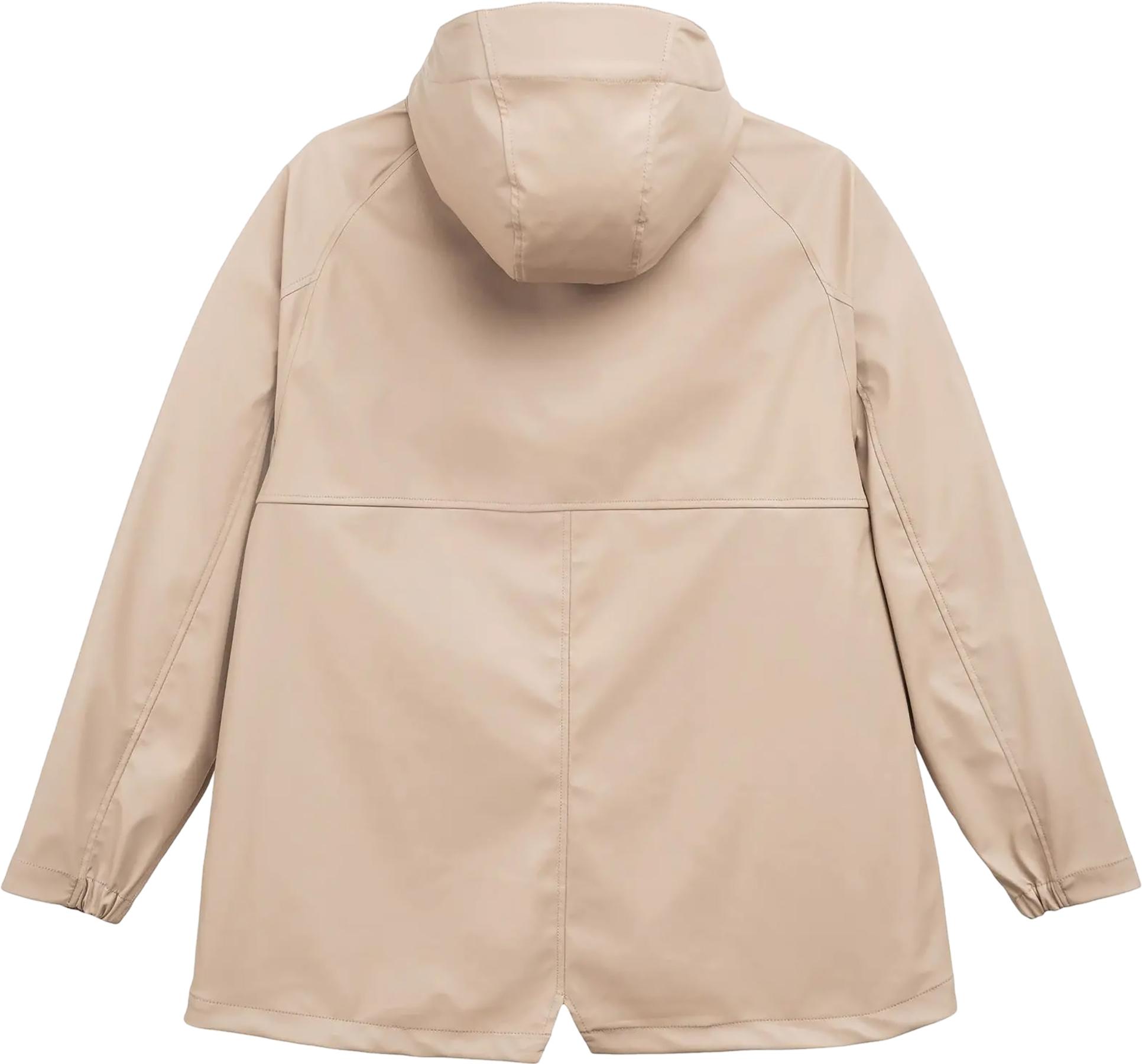 Product gallery image number 2 for product Classic Rain Jacket - Women's