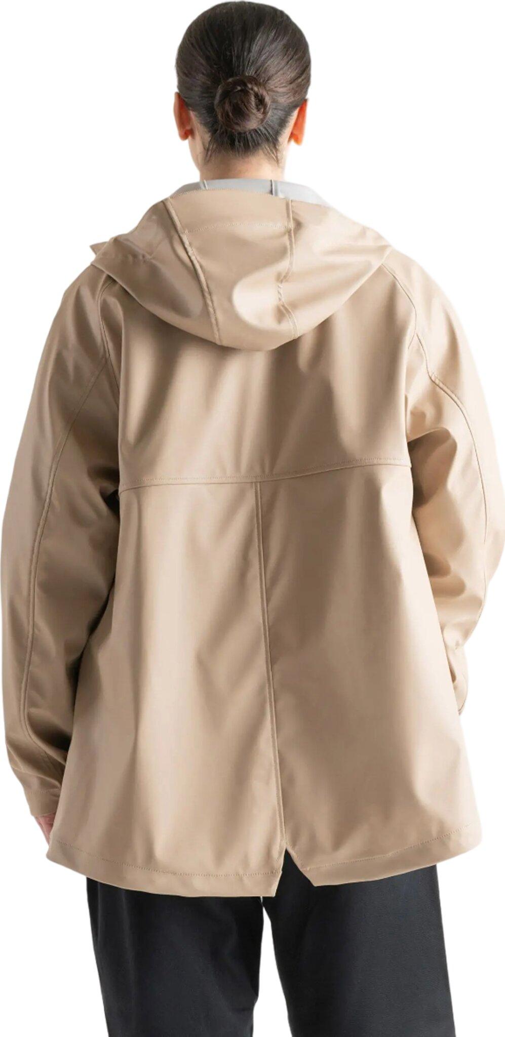 Product gallery image number 4 for product Classic Rain Jacket - Women's