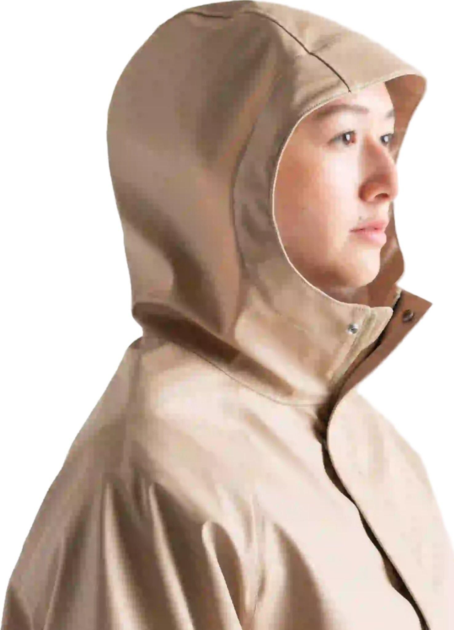 Product gallery image number 6 for product Classic Rain Jacket - Women's