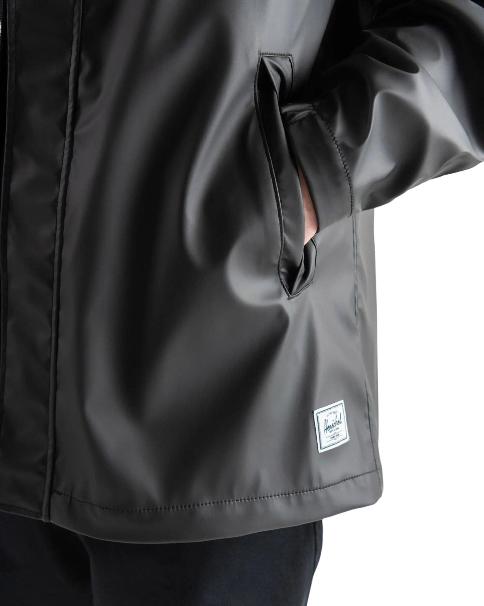 Numéro de l'image de la galerie de produits 4 pour le produit Manteau de pluie classique - Femme