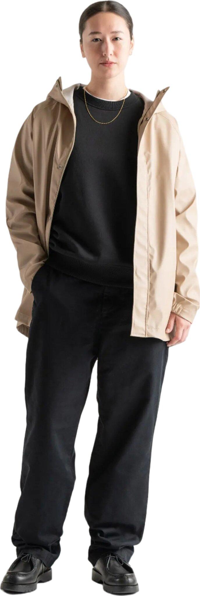 Product gallery image number 3 for product Classic Rain Jacket - Women's