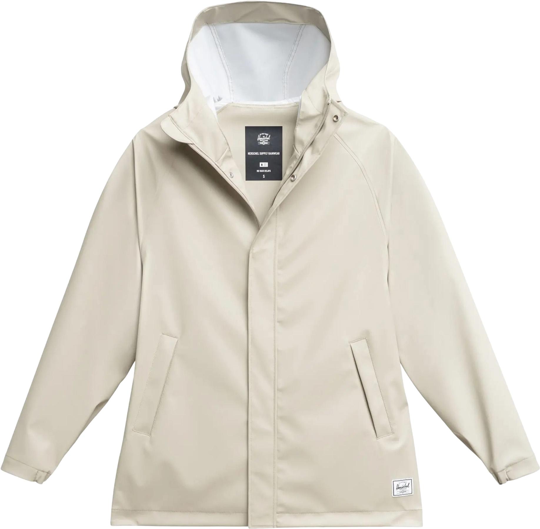 Product image for Manteau de pluie classique - Femme