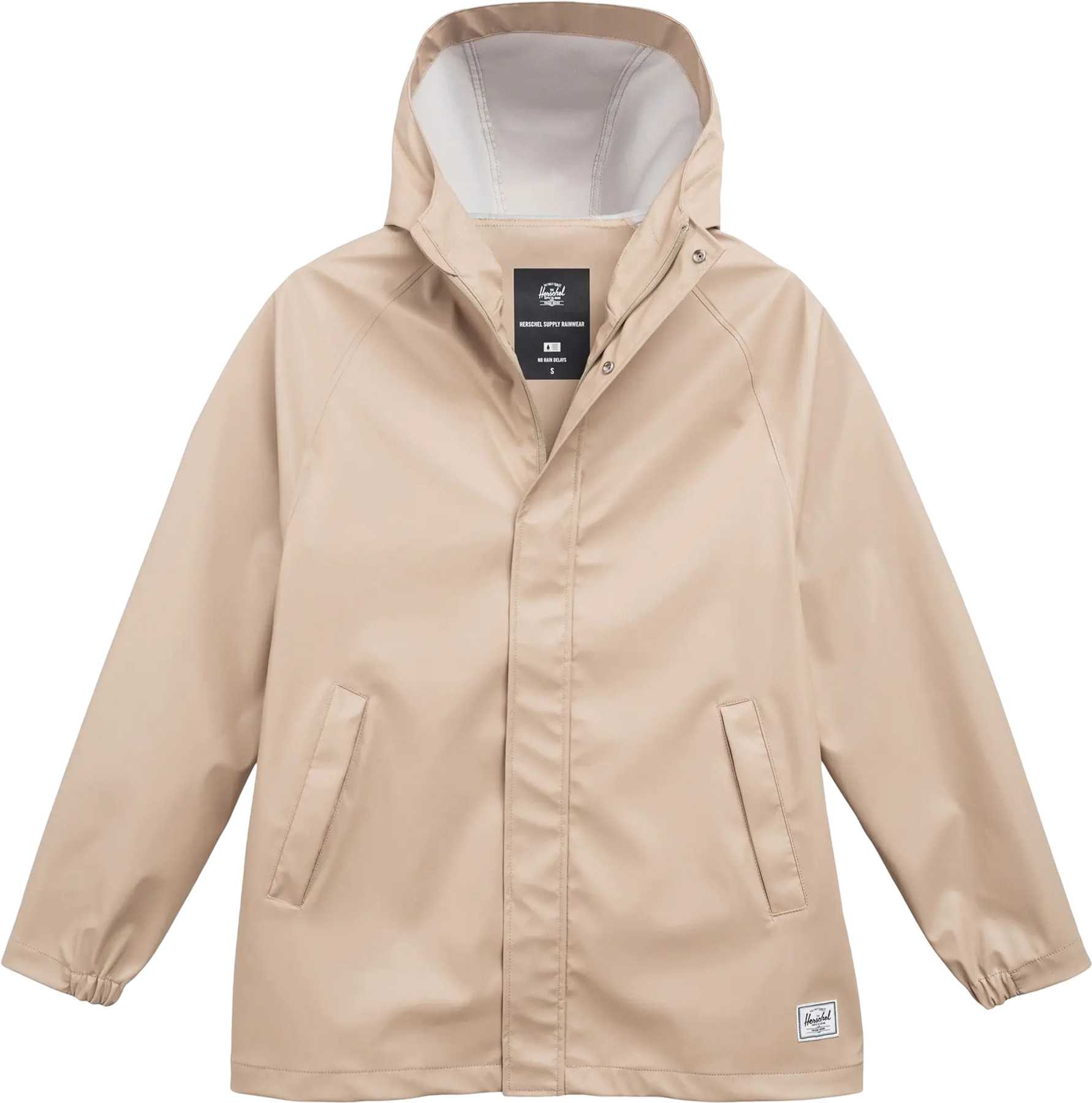 Image de produit pour Manteau de pluie classique - Femme