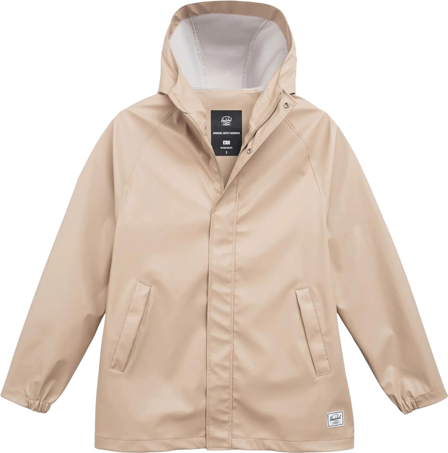 Product gallery image number 1 for product Classic Rain Jacket - Women's