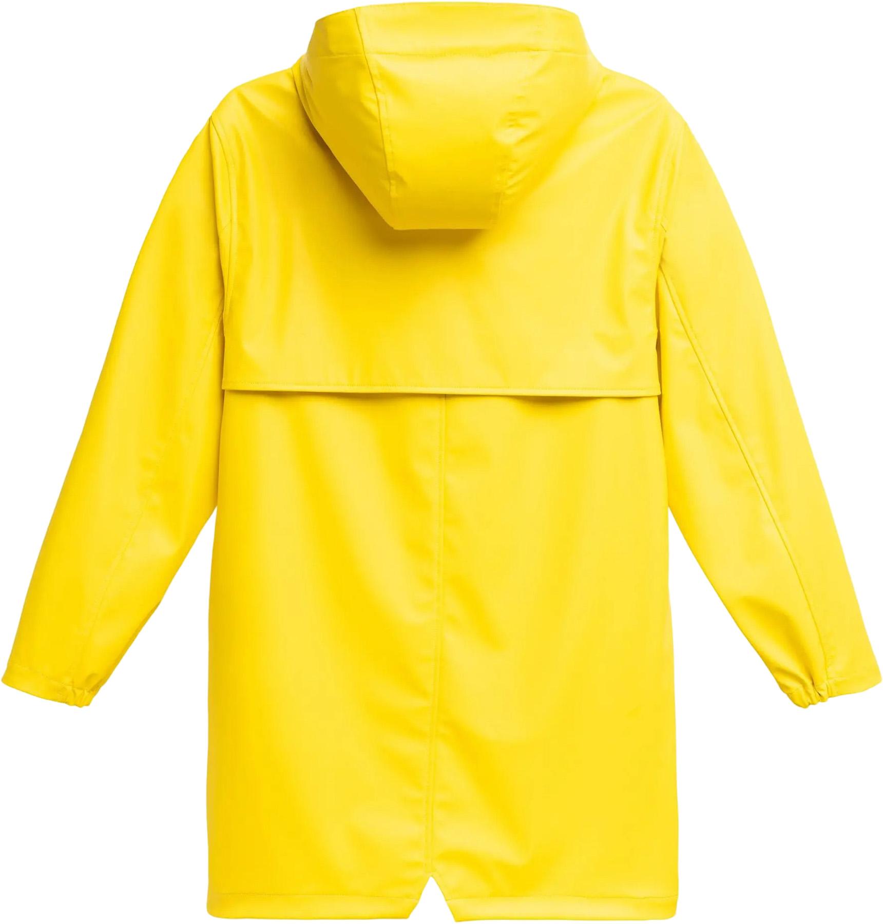 Numéro de l'image de la galerie de produits 2 pour le produit Manteau de pluie long classique - Femme