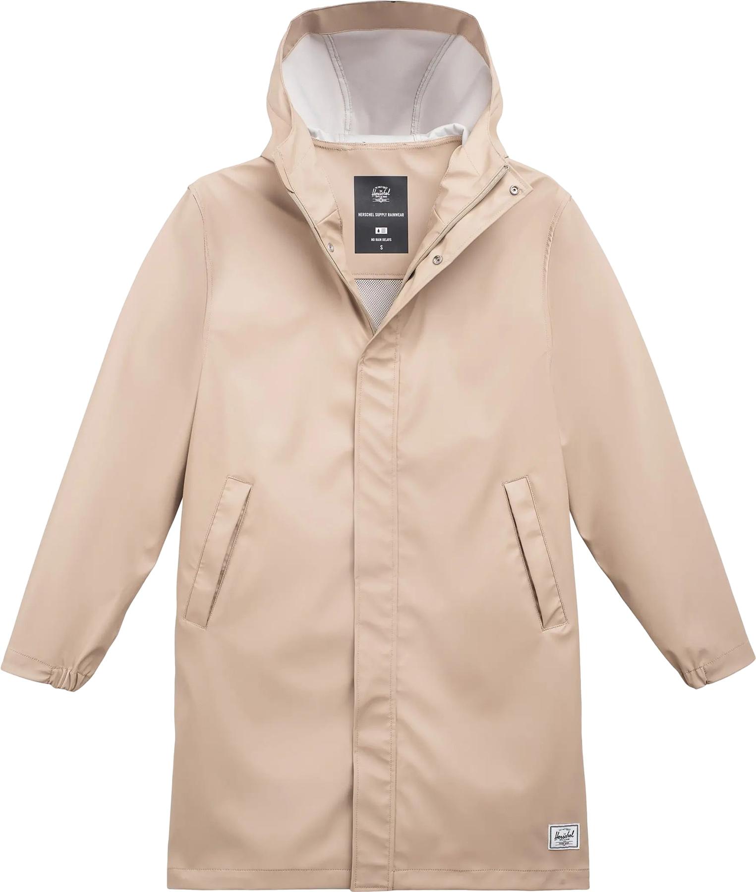 Product image for Long Classic Rain Jacket - Women's