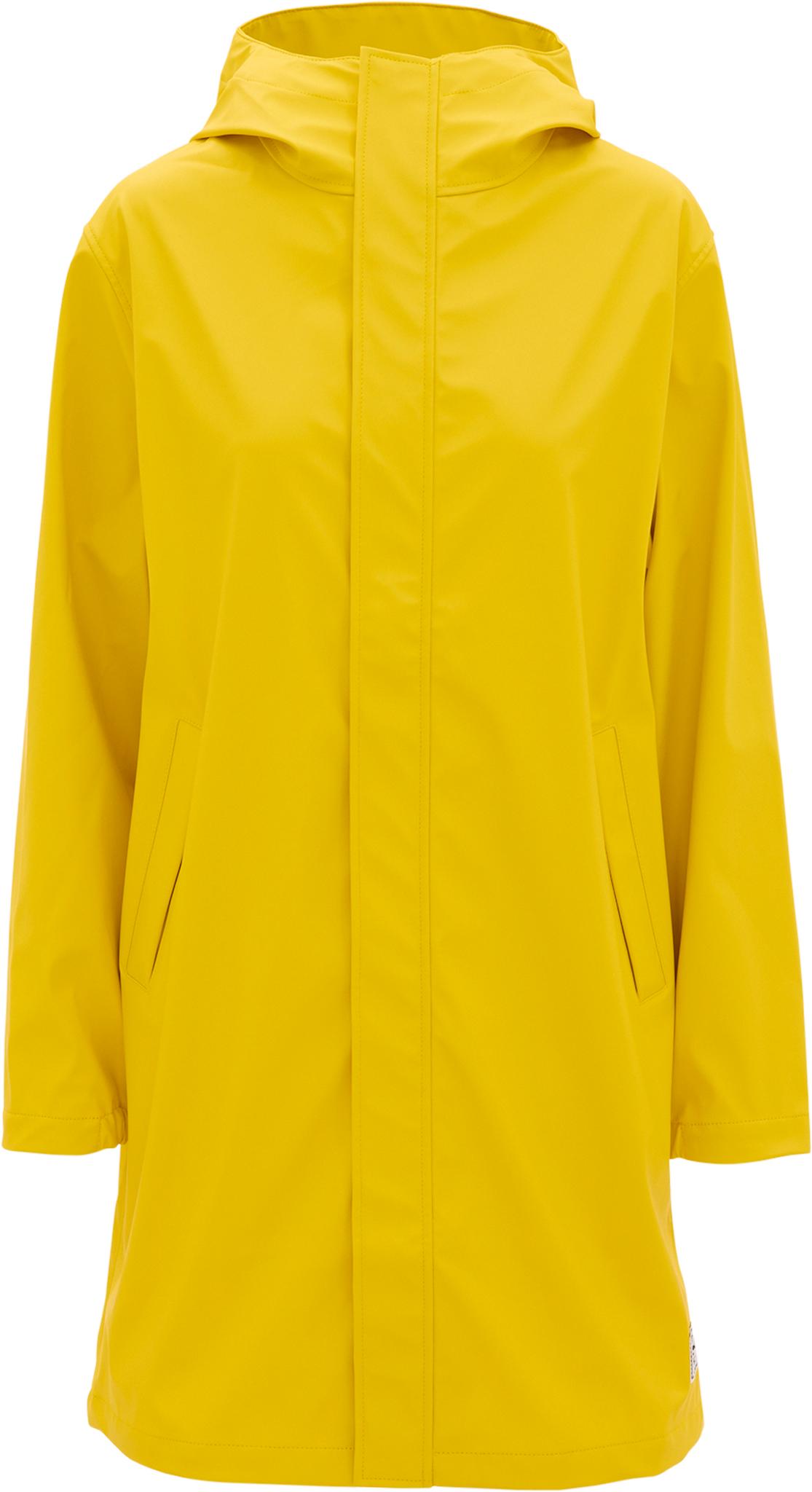 Product image for Long Classic Rain Jacket - Women's