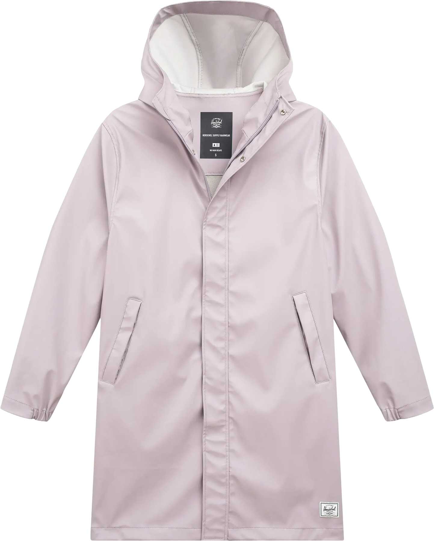 Image de produit pour Manteau de pluie long classique - Femme