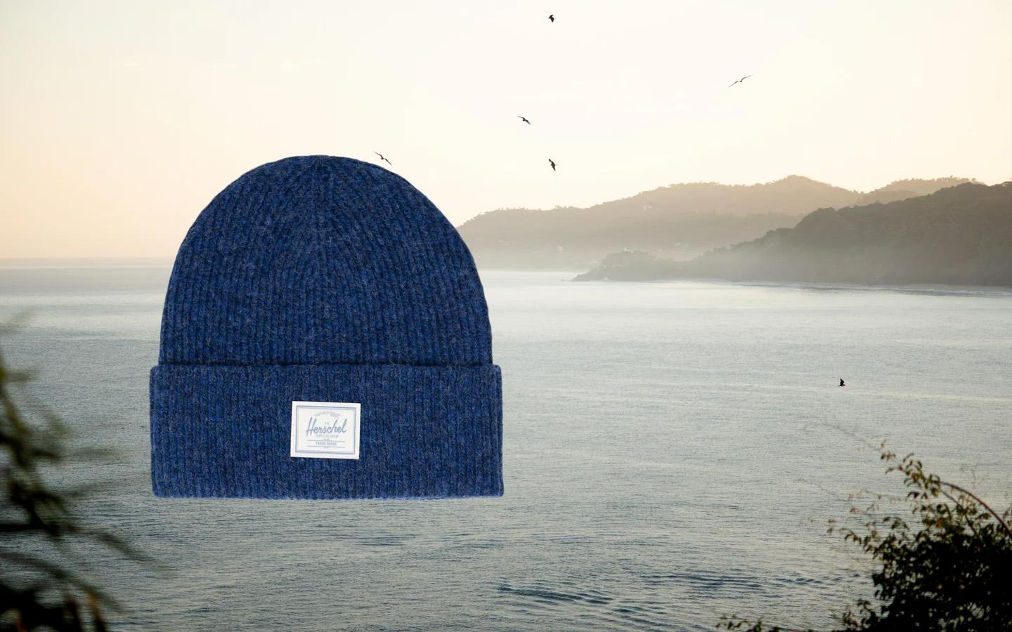 Product gallery image number 3 for product Super Soft Beanie - Unisex