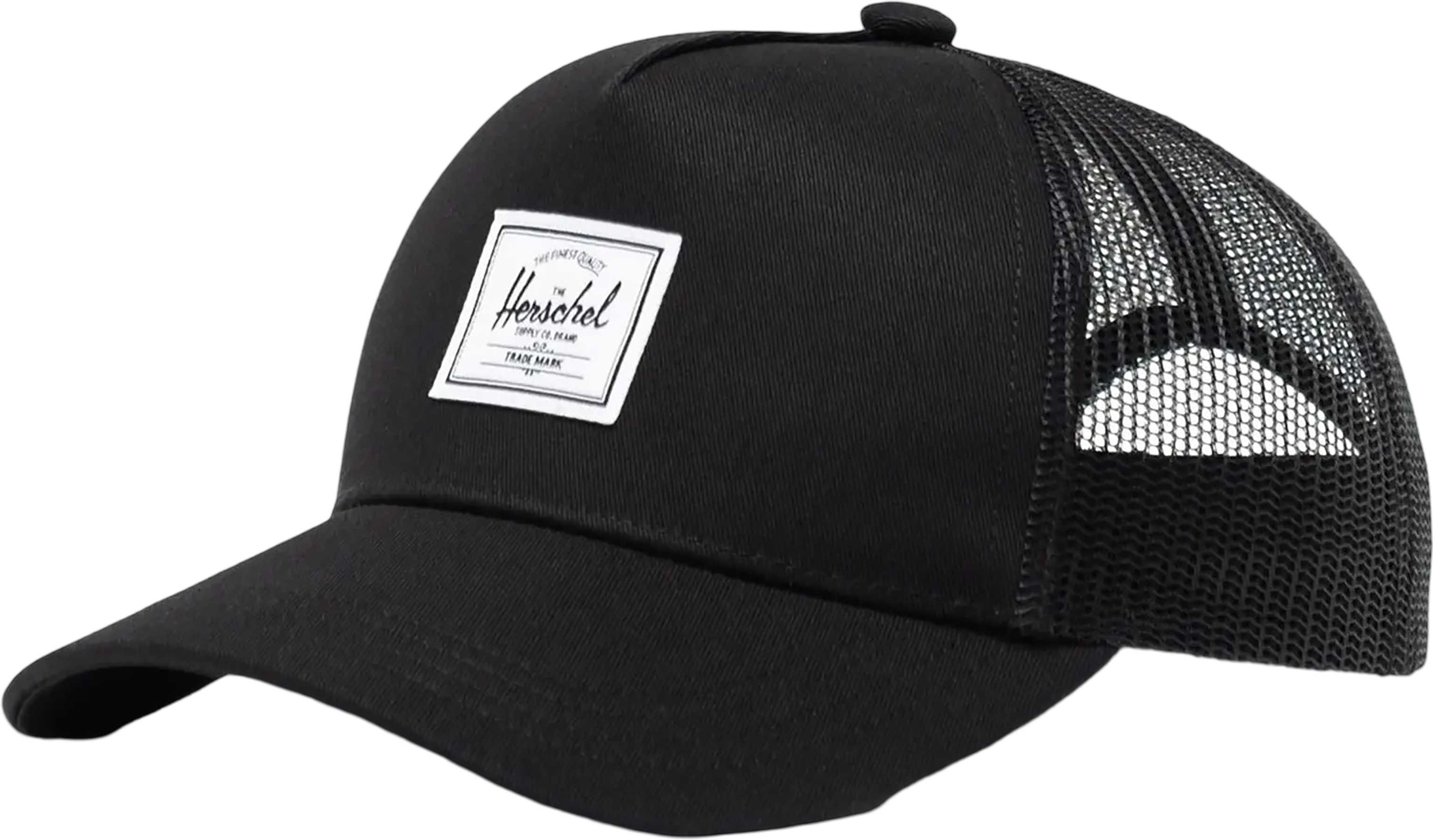 Product image for Whaler Cotton Mesh Cap - Kids