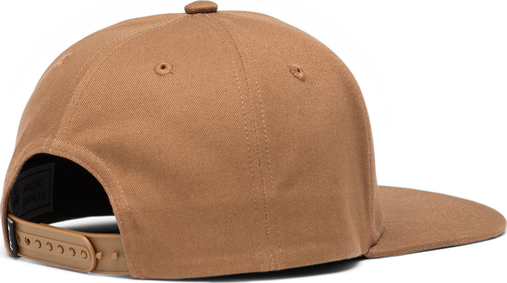Numéro de l'image de la galerie de produits 2 pour le produit Casquette à 6 panneaux Whaler - Unisexe