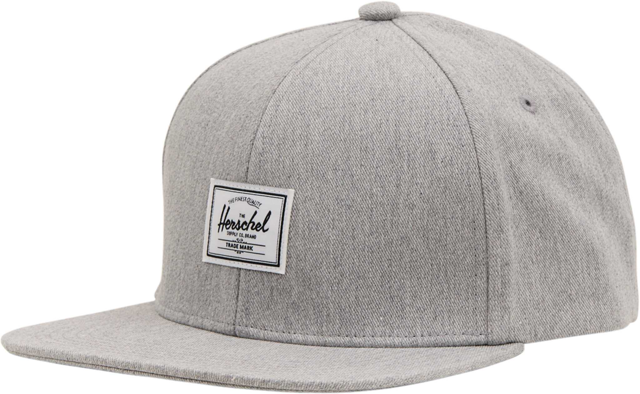 Heather Light Grey