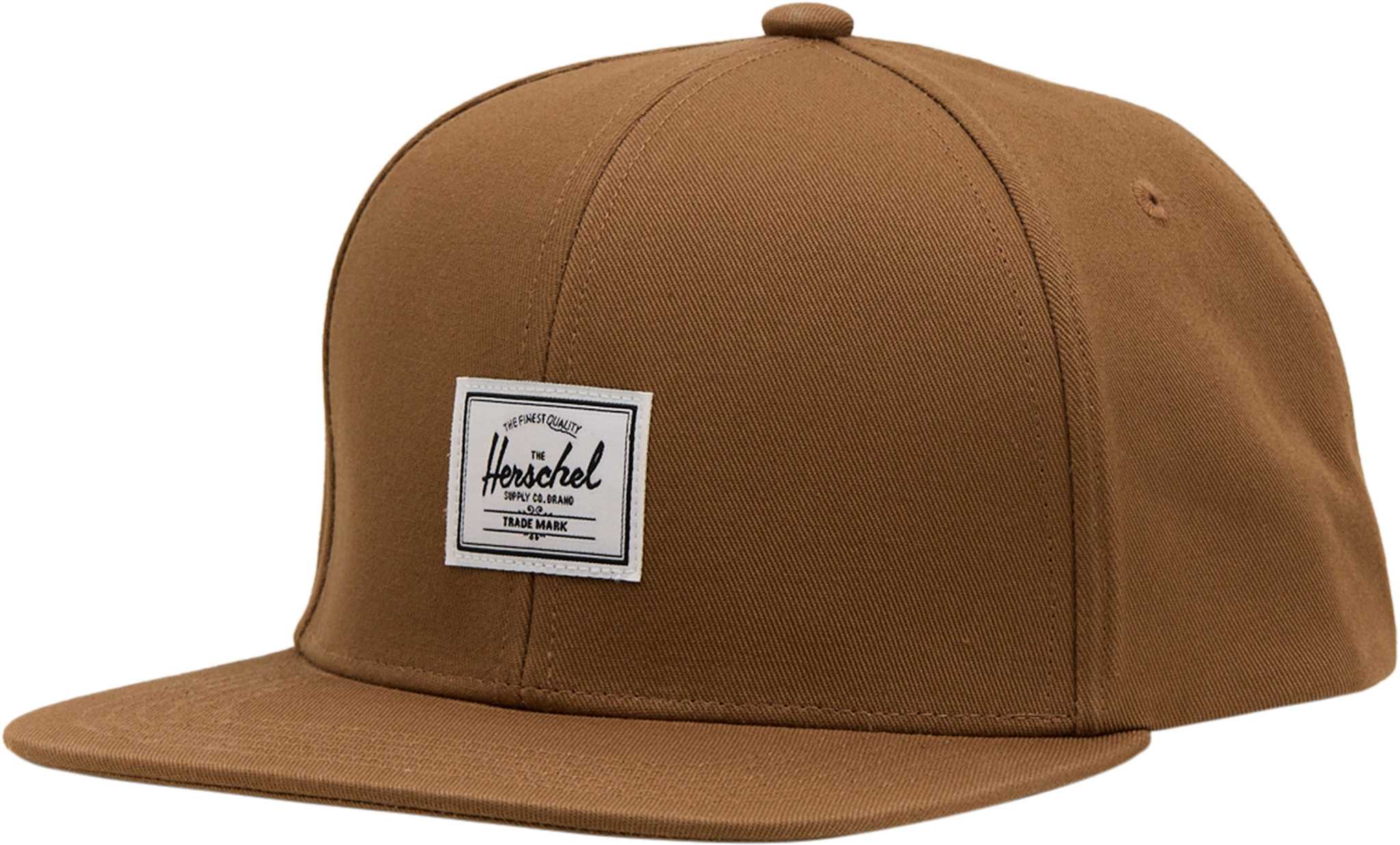 Image de produit pour Casquette à 6 panneaux Whaler - Unisexe