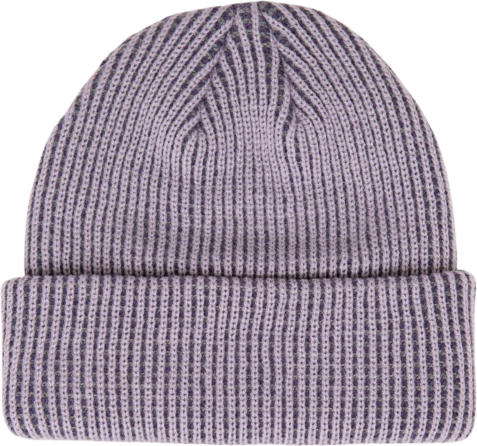 Product gallery image number 2 for product Rowan Plaited Beanie - Unisex