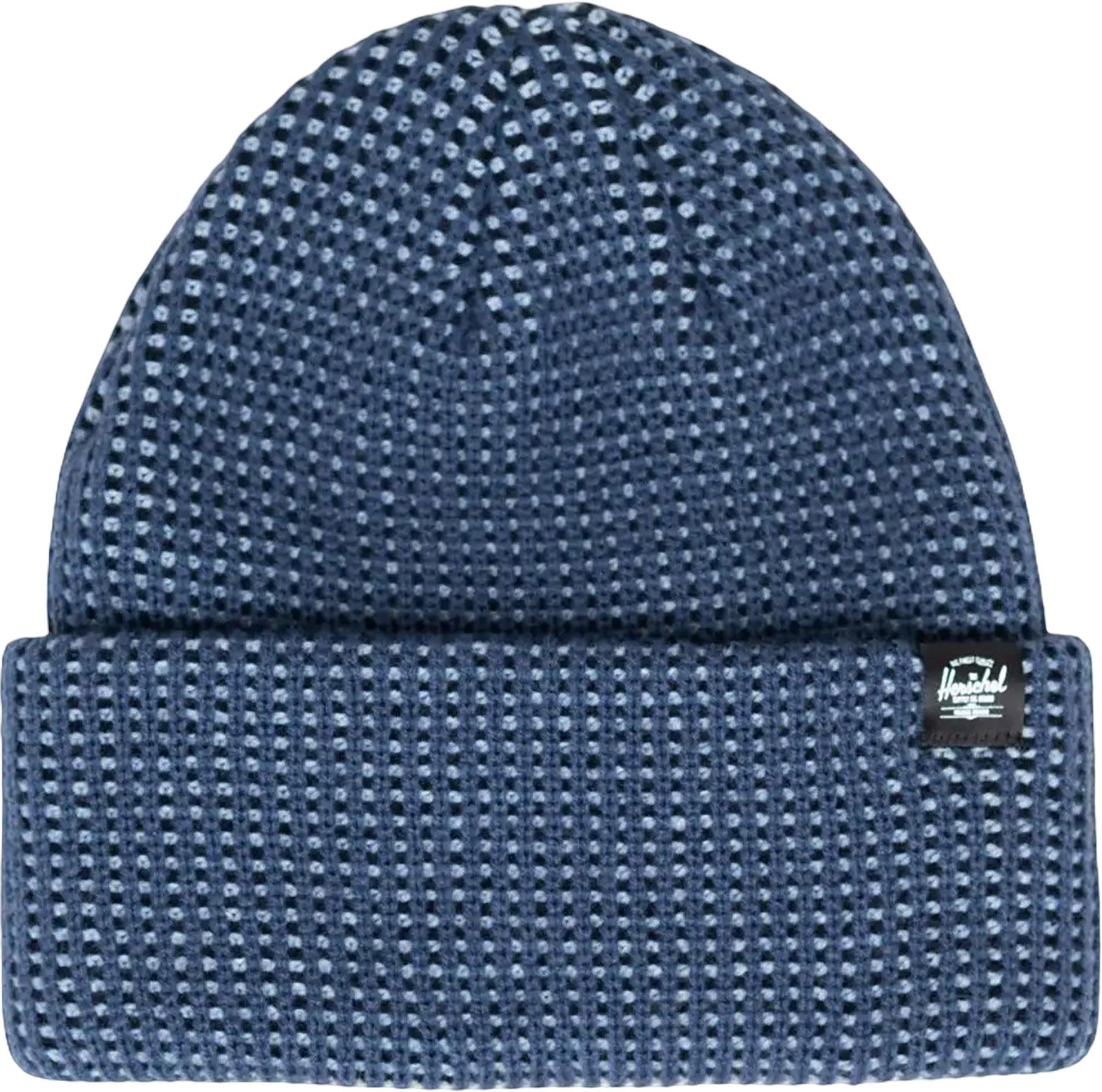 Product gallery image number 1 for product Rowan Plaited Beanie - Unisex
