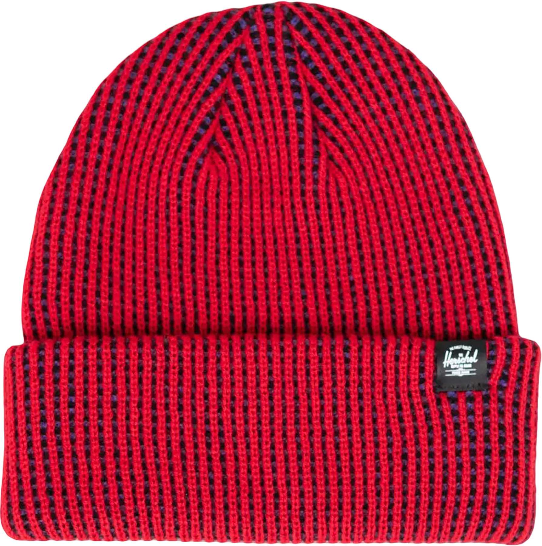 Purple Opulence Plaited