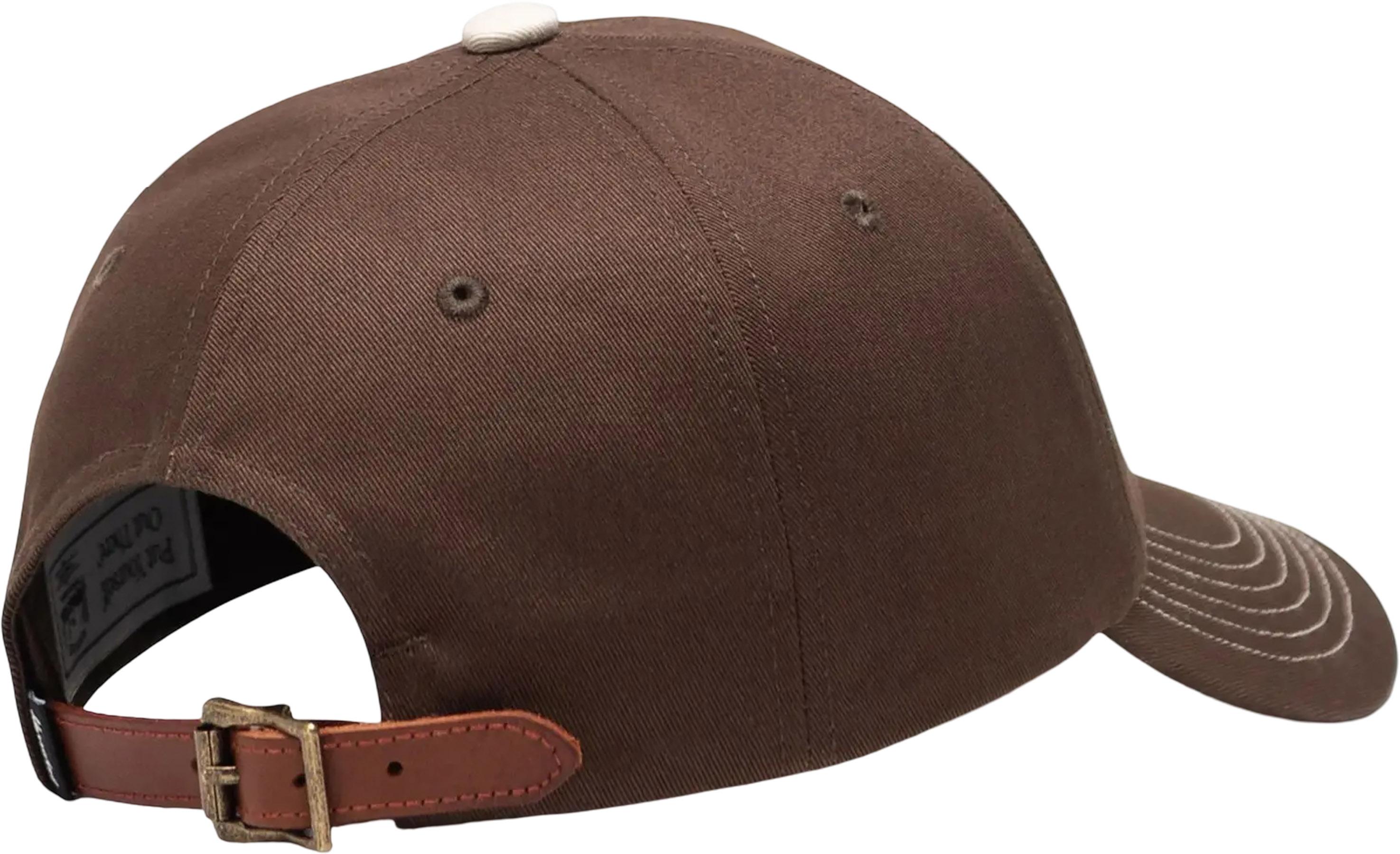 Product gallery image number 3 for product Sylas Premium Cap - Unisex