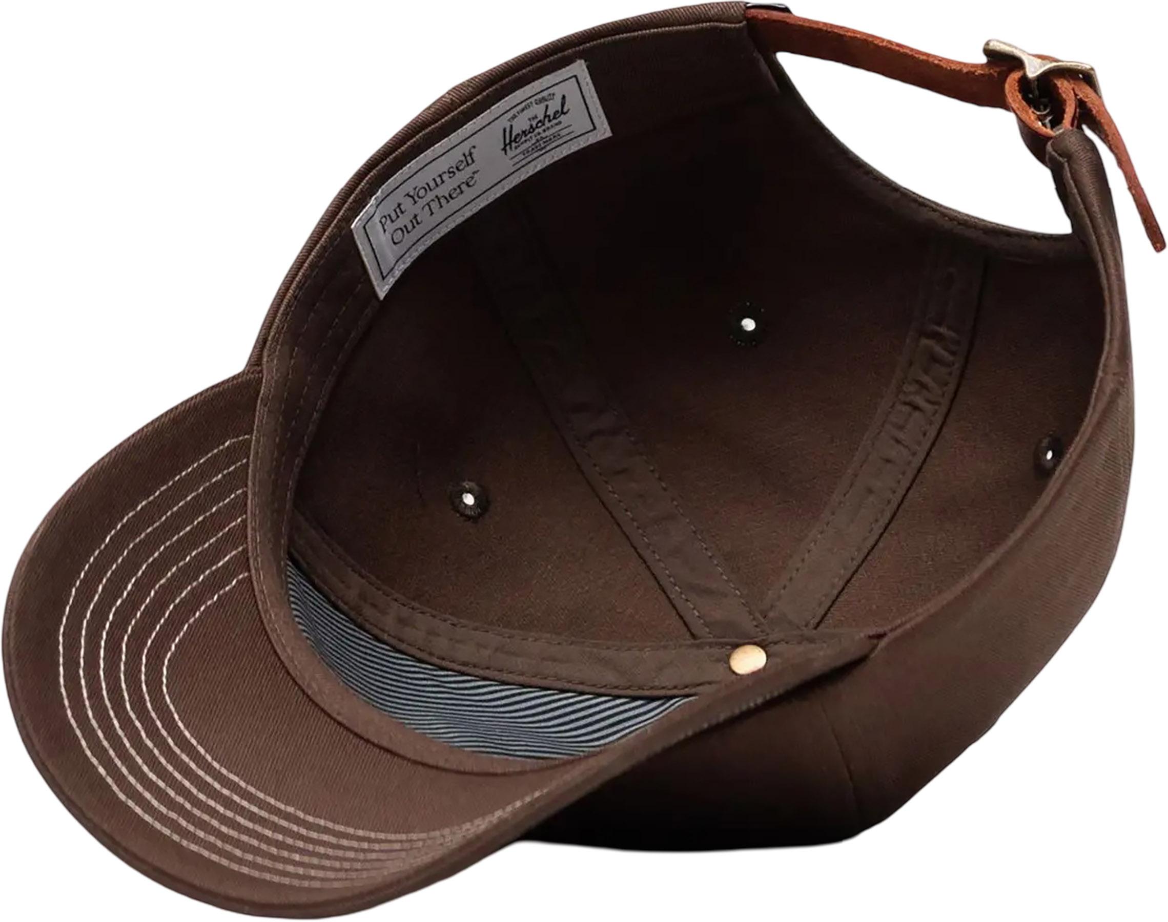 Product gallery image number 2 for product Sylas Premium Cap - Unisex