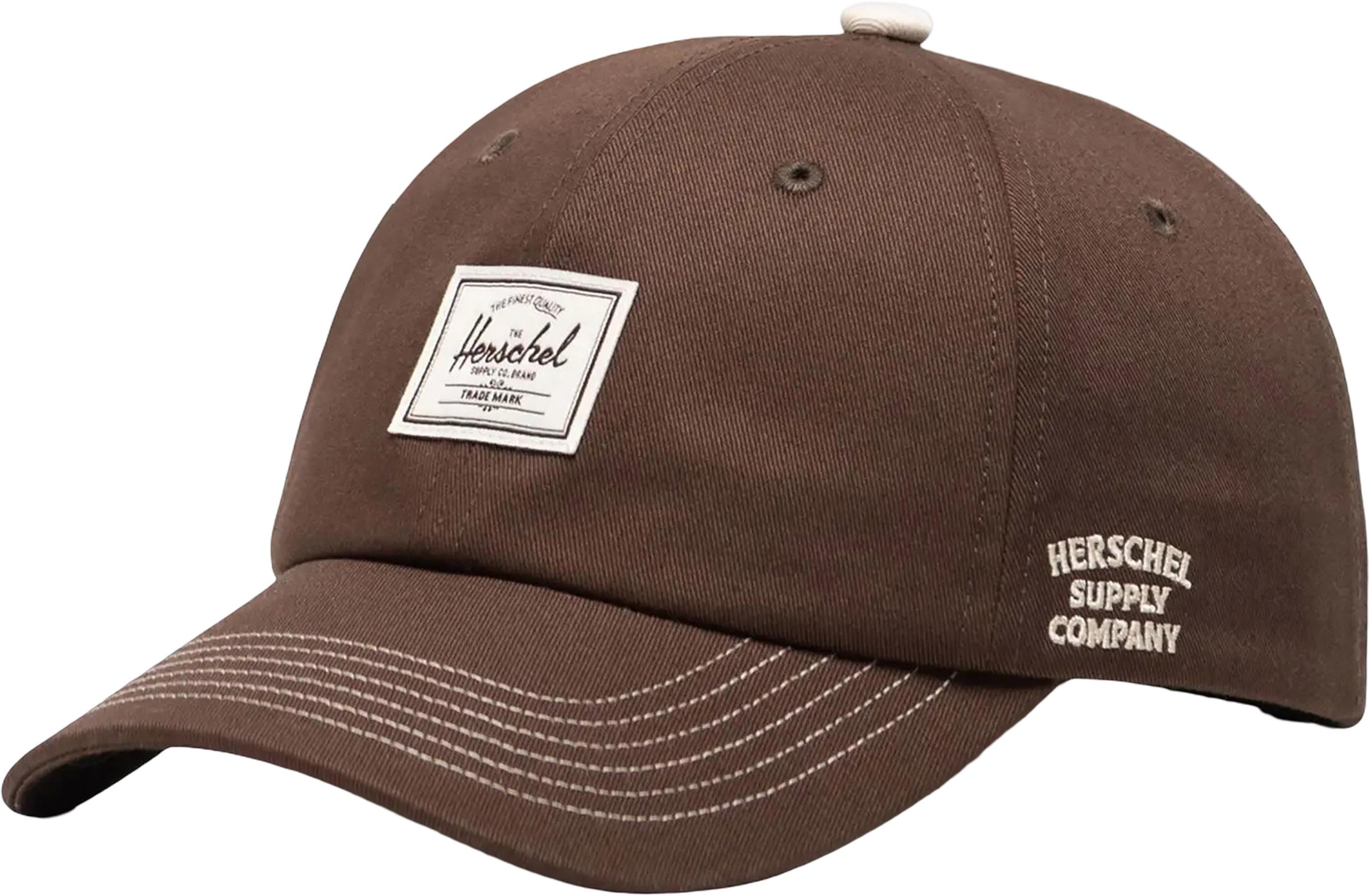 Product gallery image number 1 for product Sylas Premium Cap - Unisex