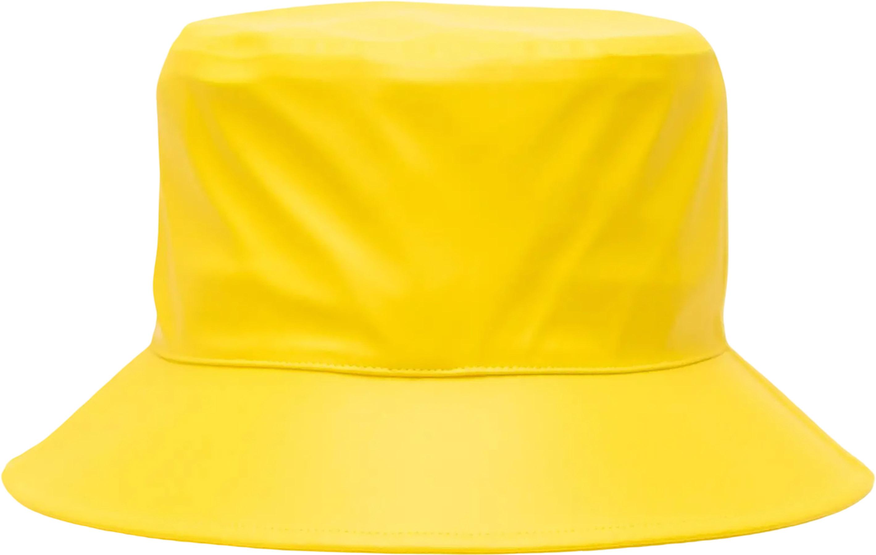 Product gallery image number 2 for product Norman Rain Bucket Hat - Unisex