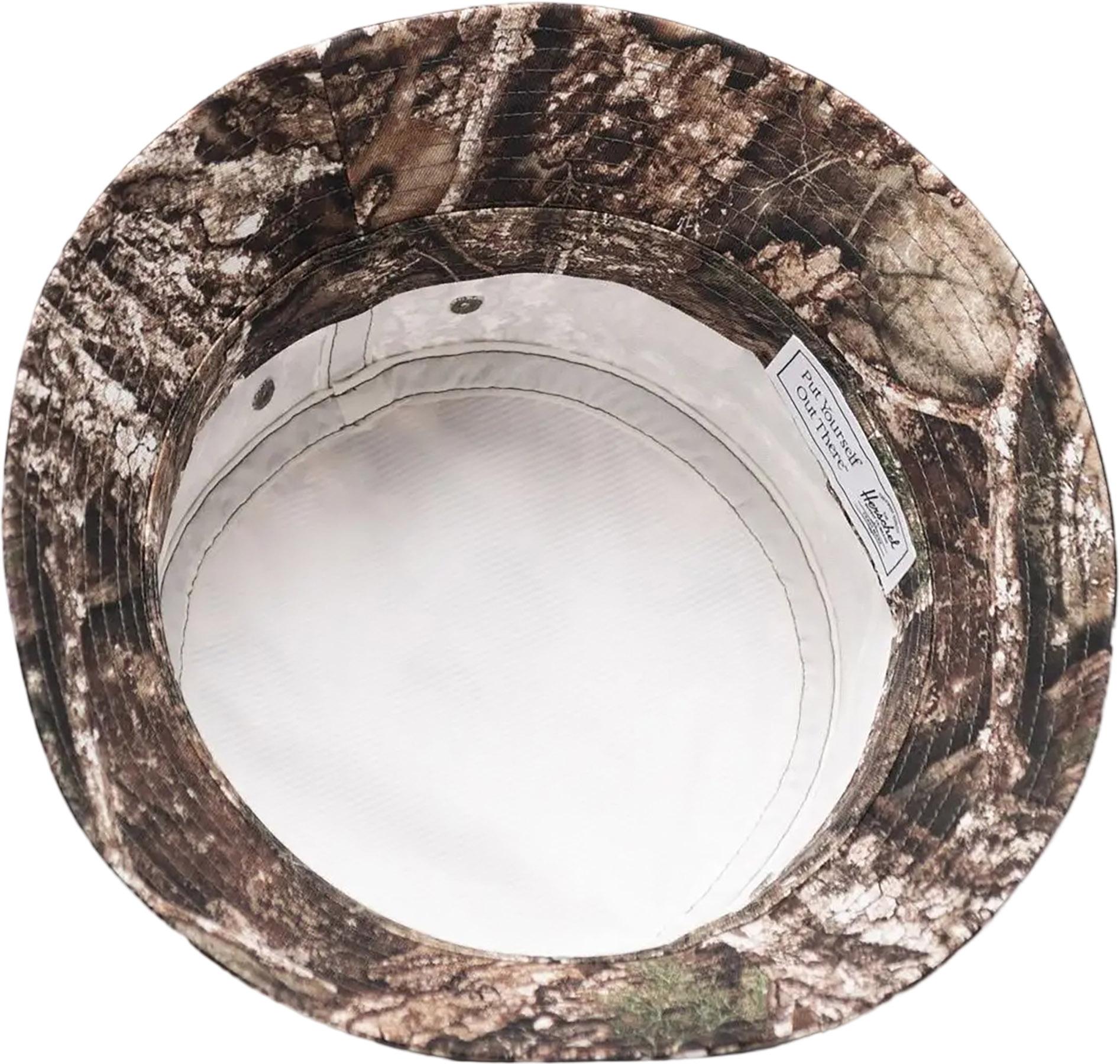 Product gallery image number 2 for product Realtree Norman Bucket Hat - Unisex