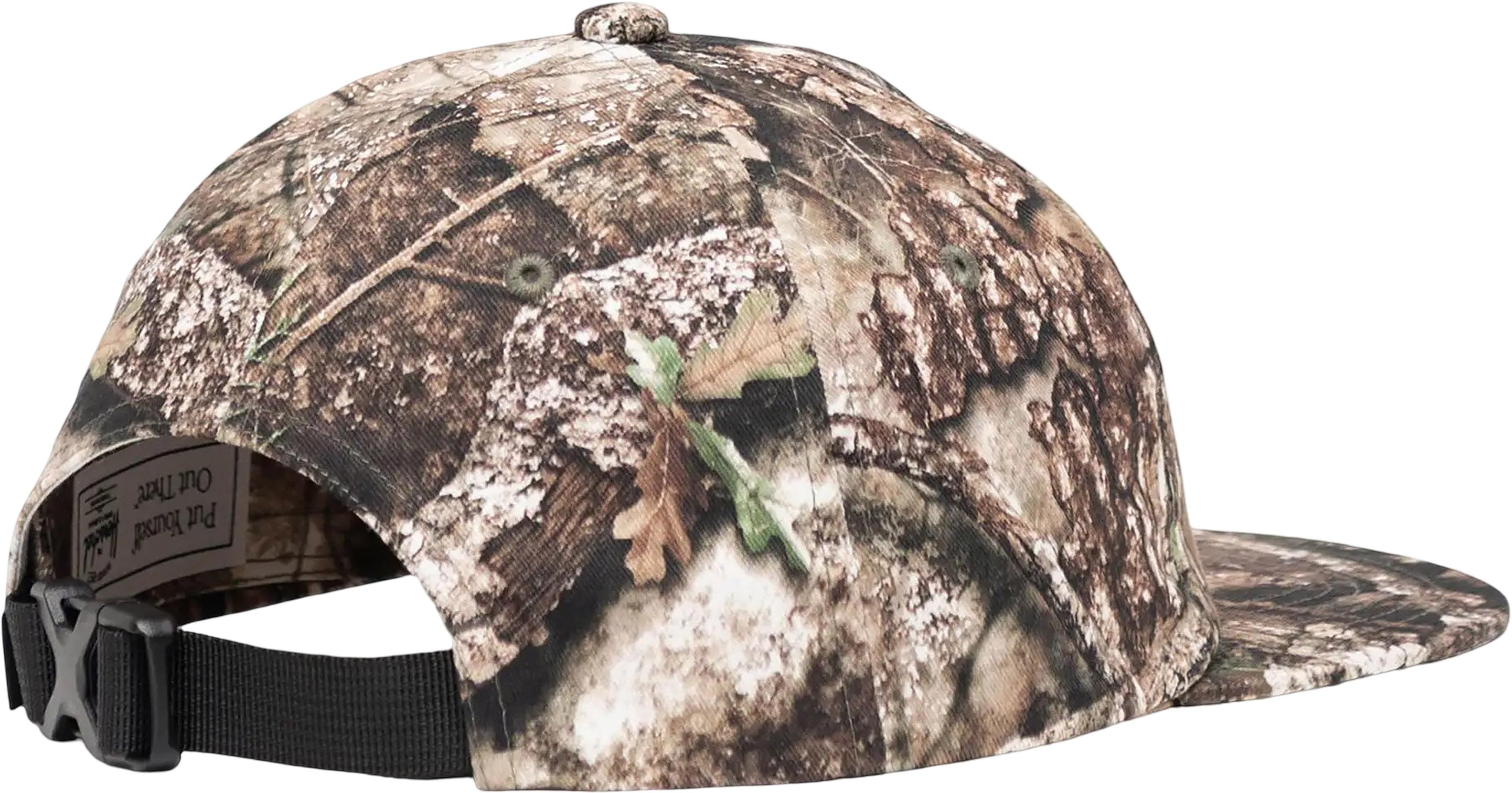 Product gallery image number 2 for product Realtree Scout Cap - Unisex