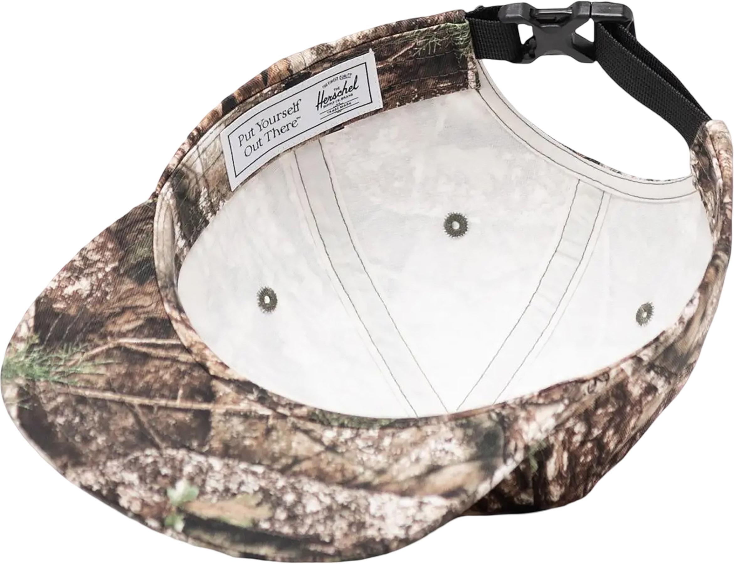 Product gallery image number 3 for product Realtree Scout Cap - Unisex