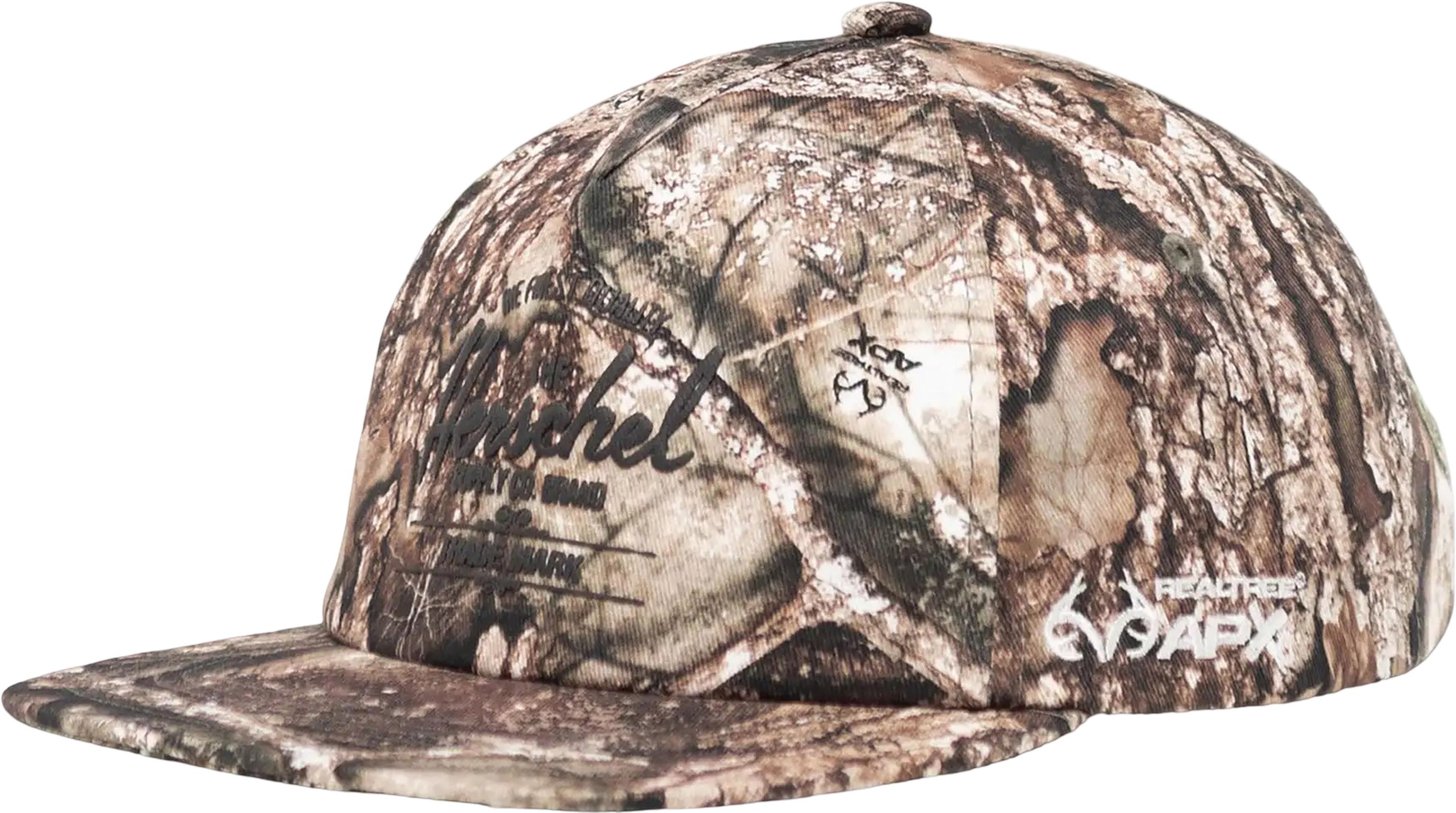 Product image for Realtree Scout Cap - Unisex